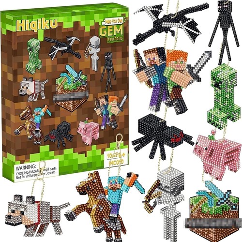 Hiqiku kids diamond art - hiqiku,