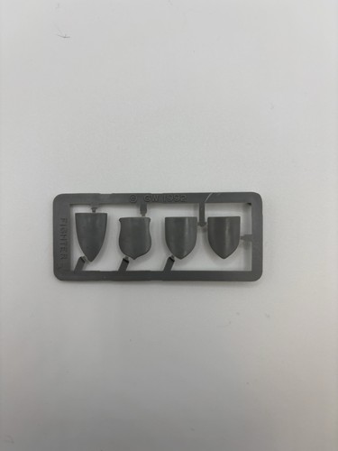 Fighter shield sprue - fighter,