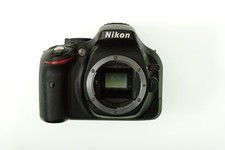 Full Spectrum Nikon D5200