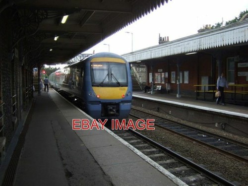 Photo greater anglia - ,