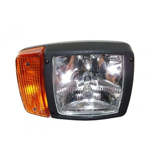 Lamp front 700 50121 for - for, jcb