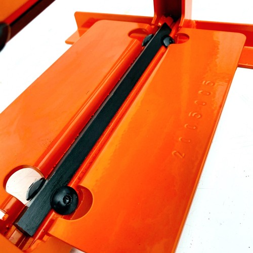 Block splitter blade - block,