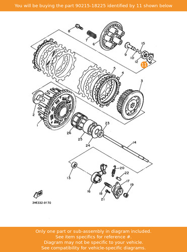 Yamaha washer lock - yamaha,