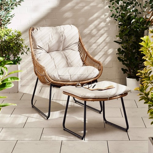 Furniturebox tahiti rattan - tahiti, pe