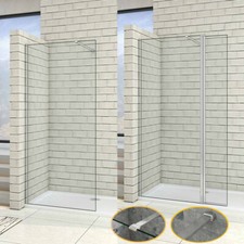 Wet Room Walk In Bath Screen