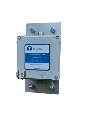 Antennas cmc 1kw - pep, 1:1