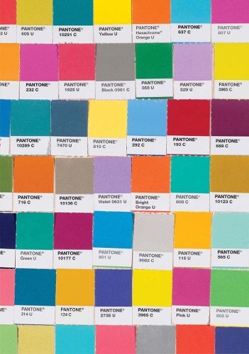 Pantone inc - pantone,