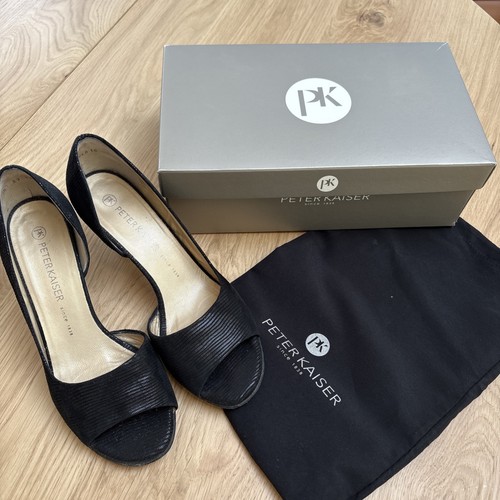 Peter kaiser women shoes - peter,
