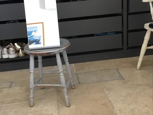 Ikea table top - table,