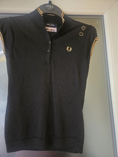 Fred perry amy winehouse - fred,