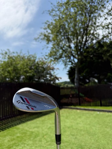 Taylormade atv carbon - atv,