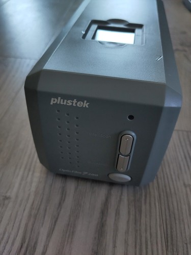 Plustek opticfilm 7200 dia - opticfilm,