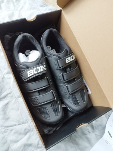 Bont cycling shoes model - cycling,