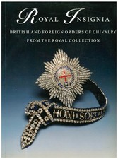 Royal Insignia: British and