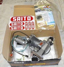 SAITO FG-36 R/C Aircraft