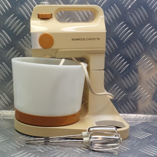 Kenwood chefette a355 - chefette, vintage