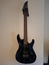 Ibanez SA120EX Electric Guitar