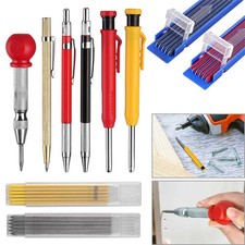 Carpenter Pencil Set