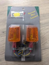 Complete Motorcycle Scooter