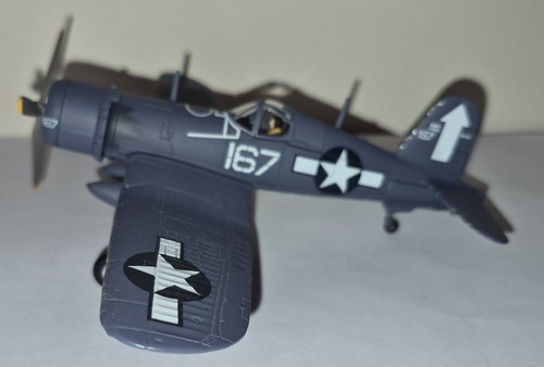 Corgi f4u 1d - corgi, (aa33005)