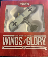 Wings of Glory WW1 Pfalz D.III