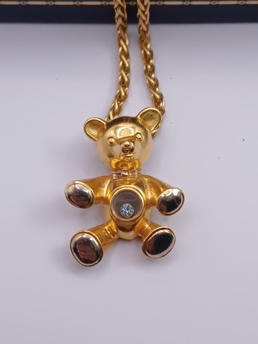 Chopard 18ct yellow gold - 18ct,