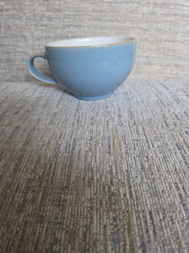 Denby blue jetty - , large
