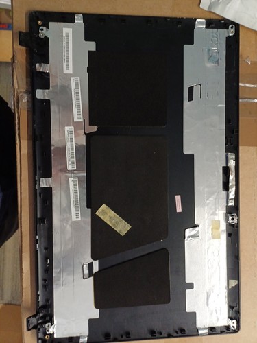 Acer aspire 5750 - 5350, rear