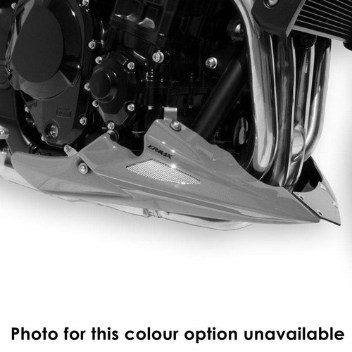 Ermax belly pan unpainted - |,