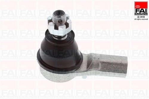 Fai front tie - fai, rod