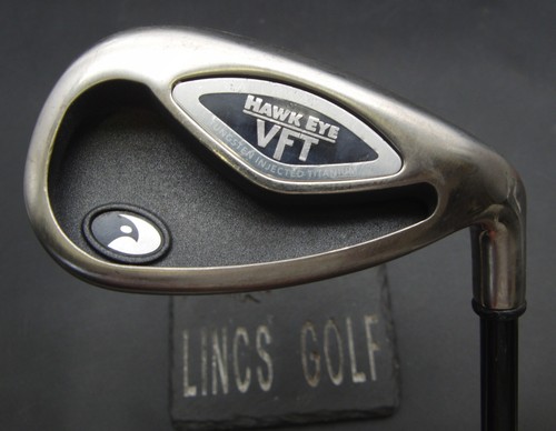Callaway hawkeye vft iron - vft, 8