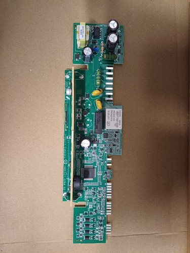 Hotpoint fridge freezer - hotpoint,