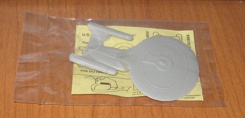 Nabisco shreddies cereal toy - nabisco,