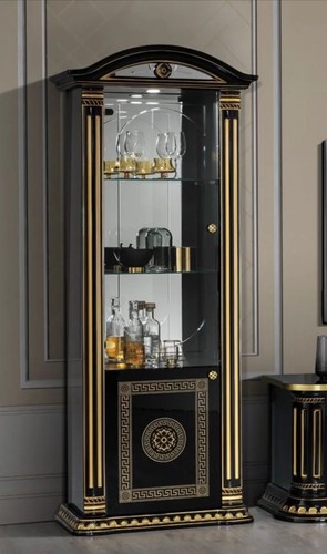 The new aria italian - the,