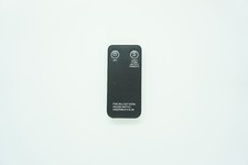 Remote Control For Burley