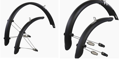 Mudguards islabikes various - mudguards,