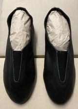 Dance Depot Full Rubber Sole