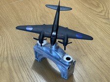 Genuine WW2 Rolls-Royce Merlin Engine Mosquito FB MkVI Desk Model. Ideal Gift.