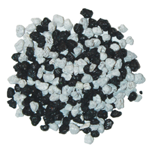 Premium black white aquarium - premium,