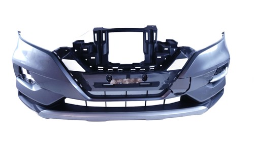 Genuine nissan qashqai - genuine, front