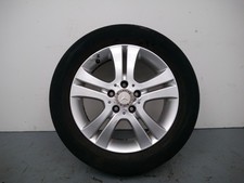 MERCEDES-BENZ B150 W245 ALLOY
