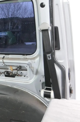 Caddy belt rear - belt, 1