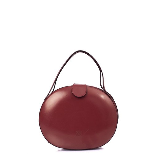 Loewe top handle shoulder bag - loewe,