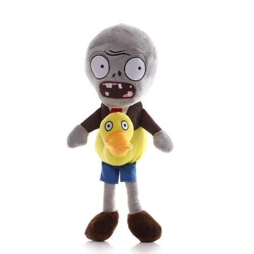 Plants zombies soft plush - vs,
