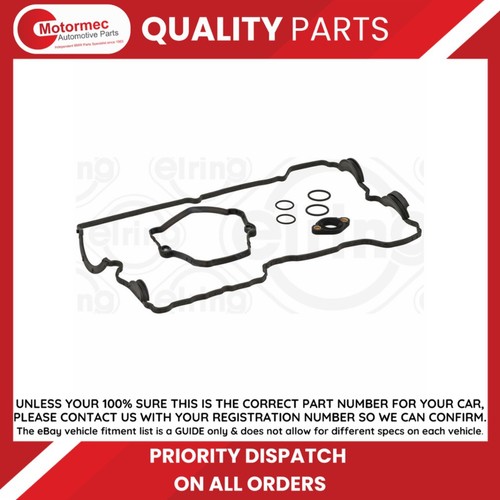 Elring engine rocker cover - engine,
