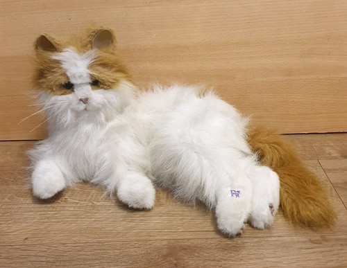 Furreal friends lulu - friends,