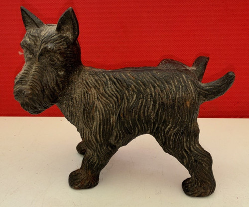 Vintage antique cast iron - vintage,