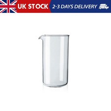 Bodum 1508 Replacement Glass