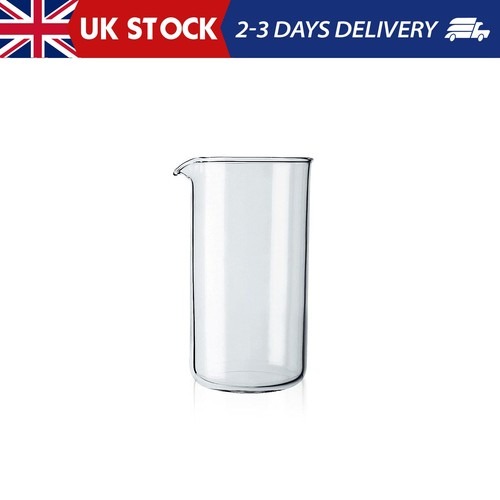 Bodum 1508 replacement glass - replacement,