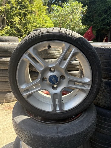 Ford fiesta zetec - zetec, s